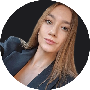 Екатерина Лысикова