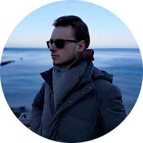 Александр Подкопаев